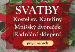 svatby