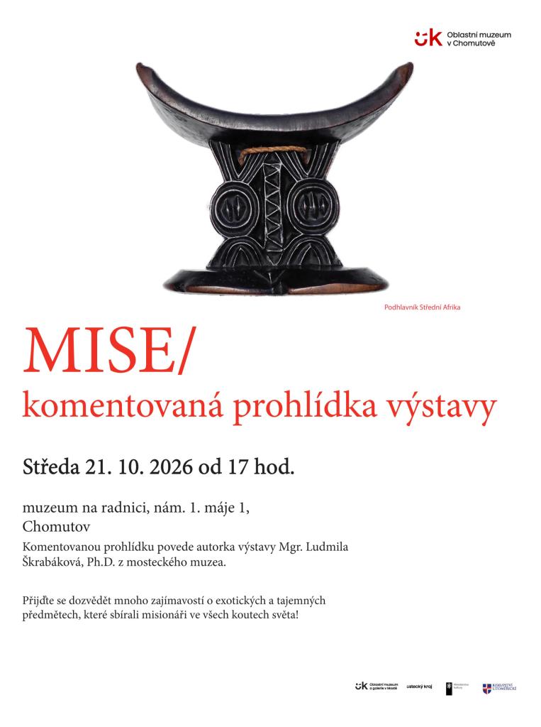 Mise kom