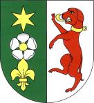 Křimov znak
