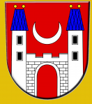 Strupčice znak