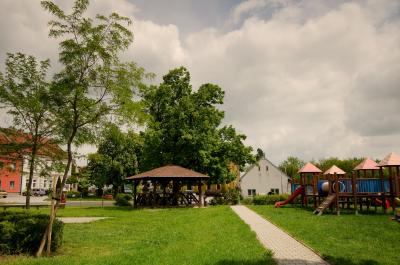 Hrušovany