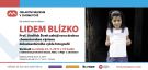 VÝSTAVA "LIDEM BLÍZKO" - 22. 3. - 27. 5. 2017 1