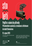Pojďte s námi do přírody 1