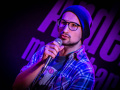 SLAM POETRY 13.10. - PŘEDPRODEJ VSTUPENEK! 1