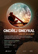 ONDŘEJ SMEYKAL - KOMENTOVANÁ PROHLÍDKA VÝSTAVY HRA A SÓLO KONCERT 3